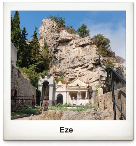 Riviera franceză în patru zile şi promisiunea că mă voi întoarce